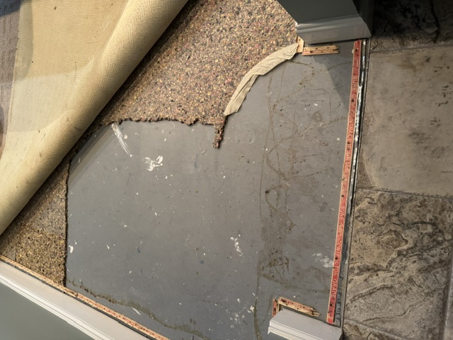 YesSir Services Carpet Stretching & Repair Project Photo 06